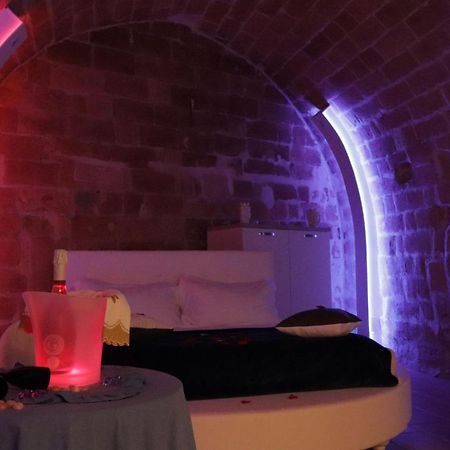 Relax Santa Cecilia Appartement Gravina in Puglia Buitenkant foto