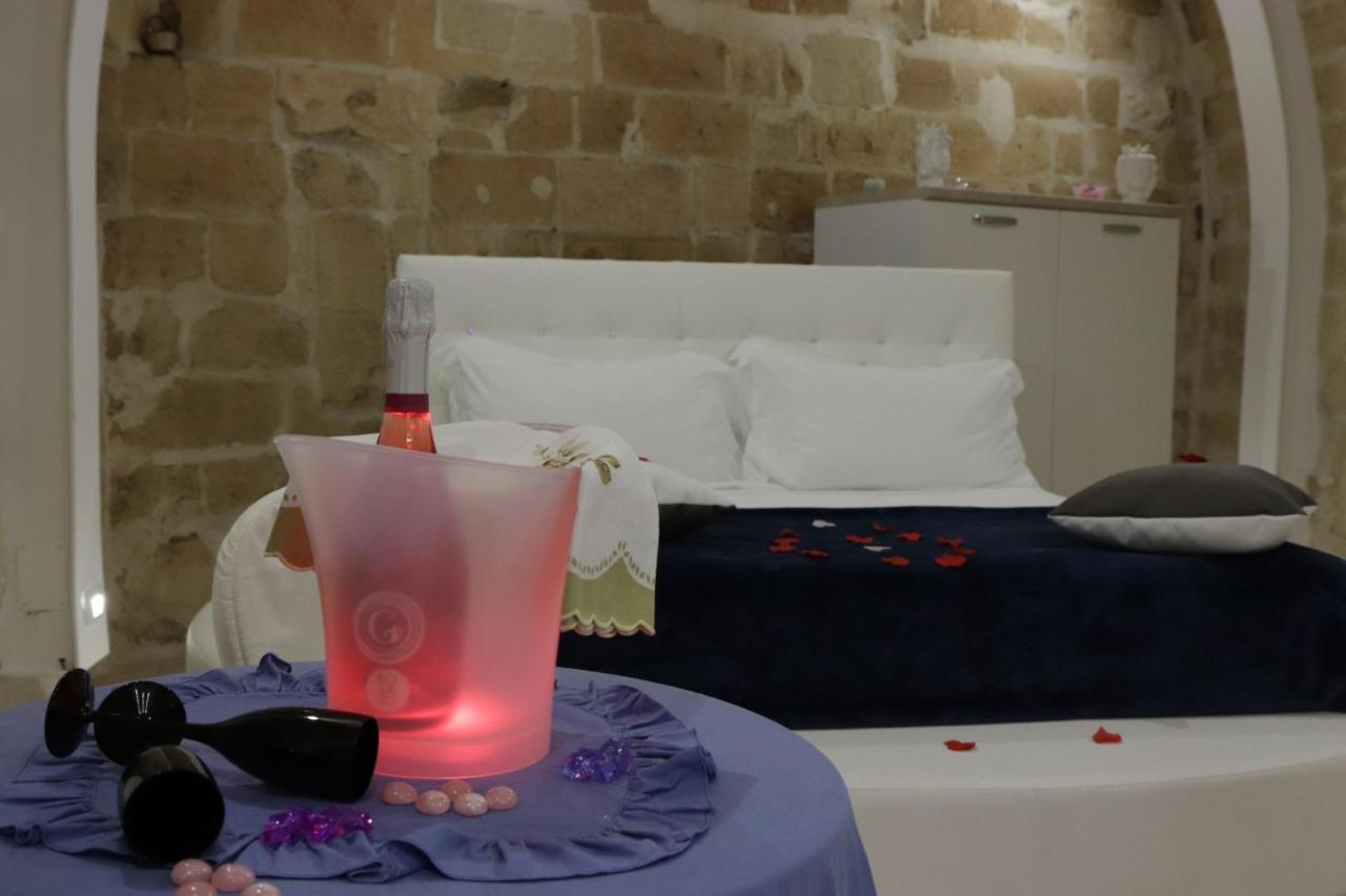 Relax Santa Cecilia Appartement Gravina in Puglia Buitenkant foto