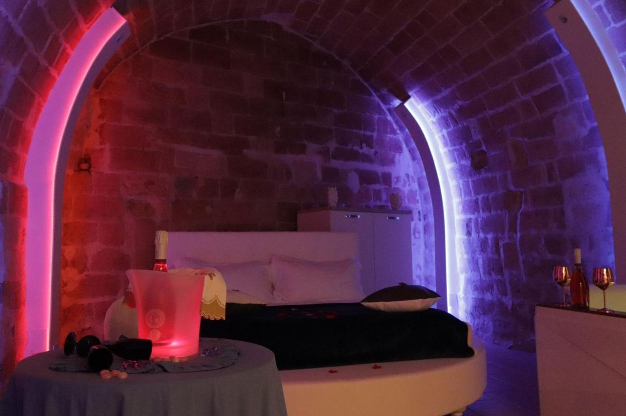 Relax Santa Cecilia Appartement Gravina in Puglia Buitenkant foto