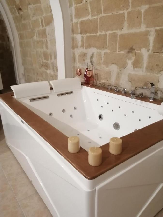 Relax Santa Cecilia Appartement Gravina in Puglia Buitenkant foto